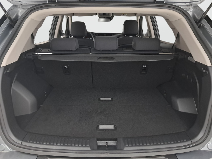 SsangYong Korando, 2022