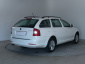 Škoda Octavia, 2012