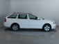 Škoda Octavia, 2012