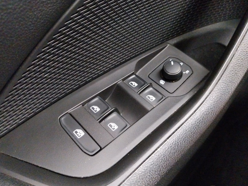 Škoda Octavia, 2020