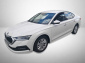 Škoda Octavia, 2020