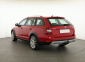 Škoda Octavia Scout, 2019