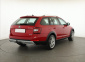 Škoda Octavia Scout, 2019