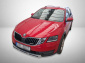 Škoda Octavia Scout, 2019