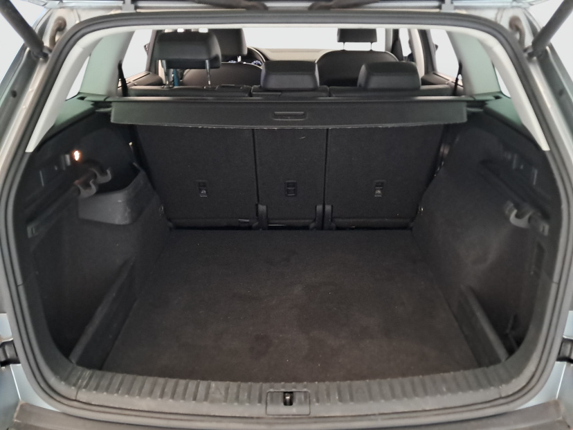 Škoda Kodiaq, 2019