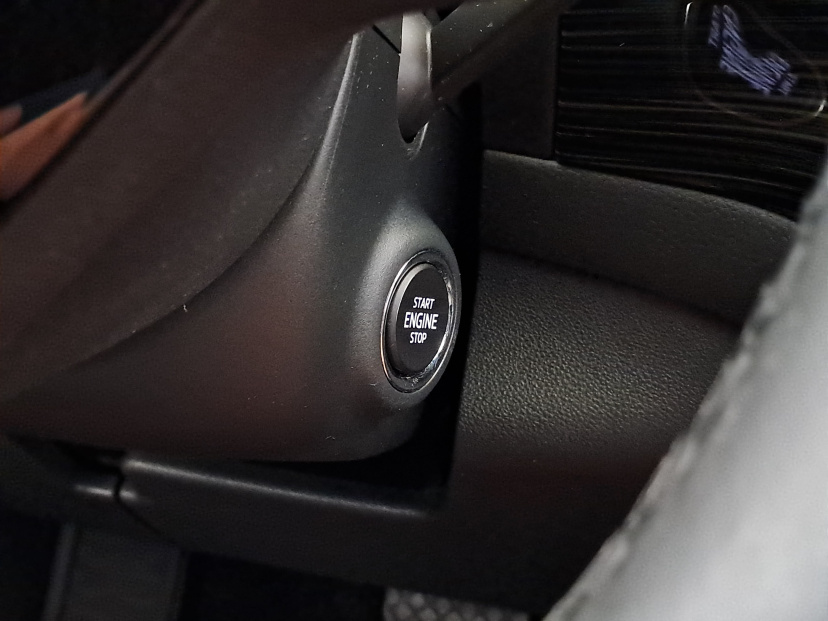 Škoda Kodiaq, 2019