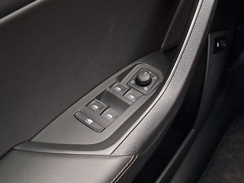 Škoda Kodiaq, 2019