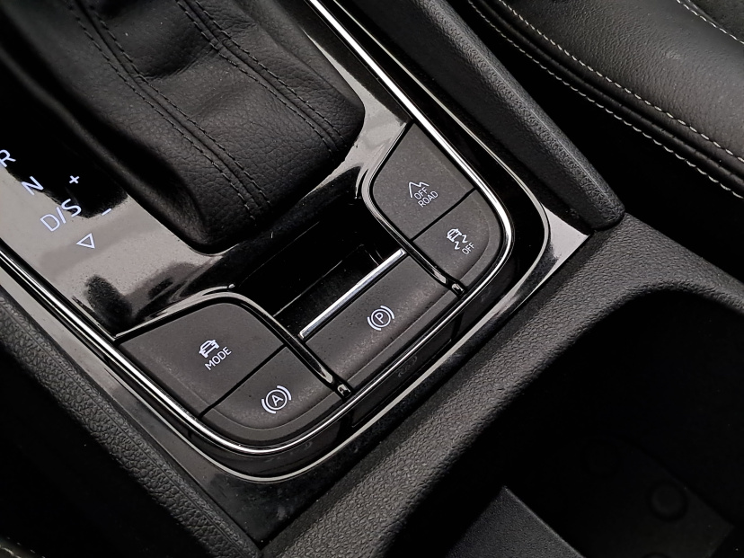 Škoda Kodiaq, 2019
