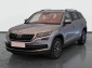 Škoda Kodiaq, 2019