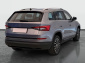 Škoda Kodiaq, 2019