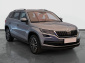 Škoda Kodiaq, 2019