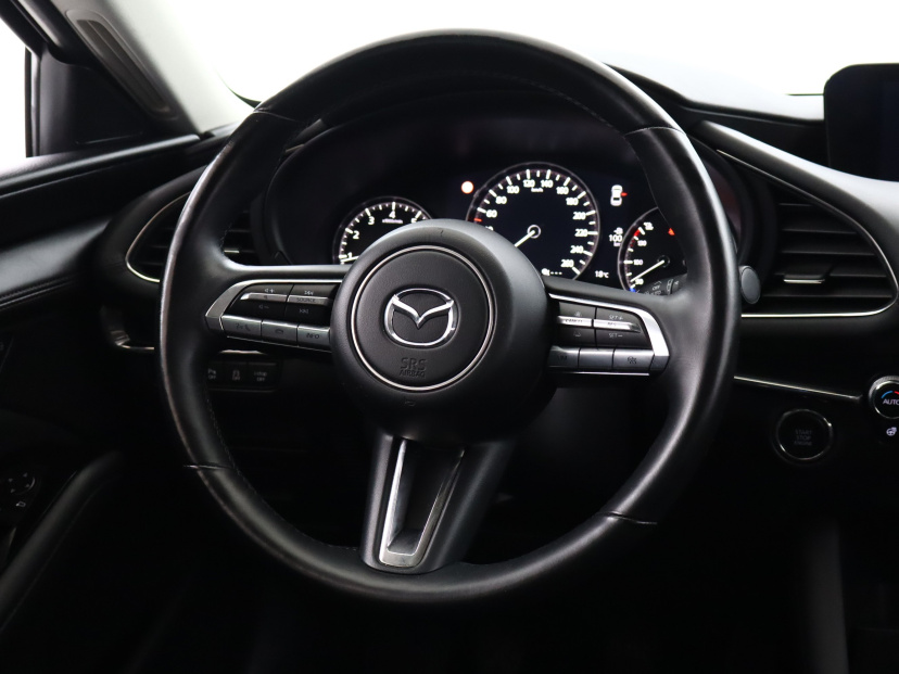 Mazda 3, 2021