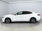 Mazda 3, 2021