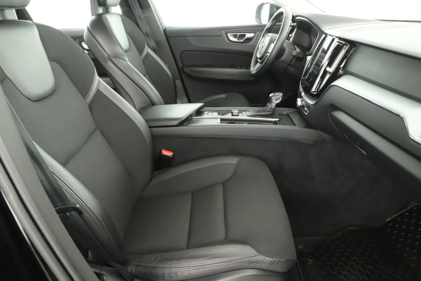 Volvo XC60, 2017