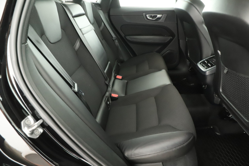 Volvo XC60, 2017