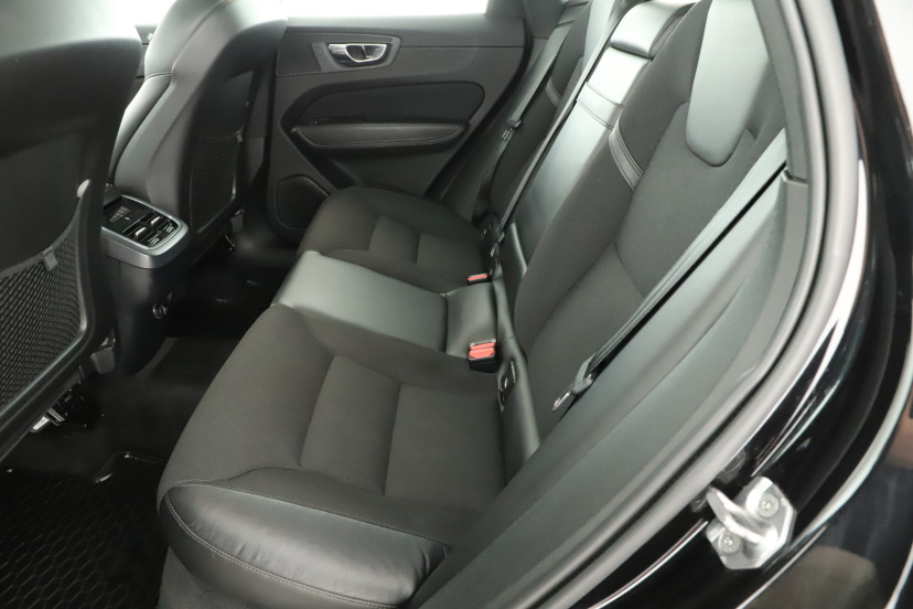 Volvo XC60, 2017