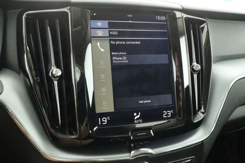 Volvo XC60, 2017
