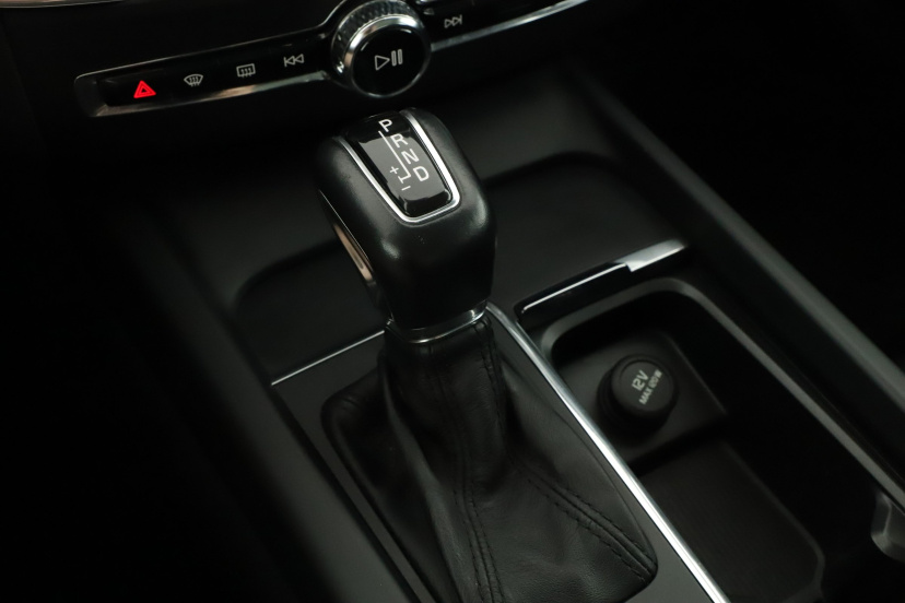 Volvo XC60, 2017