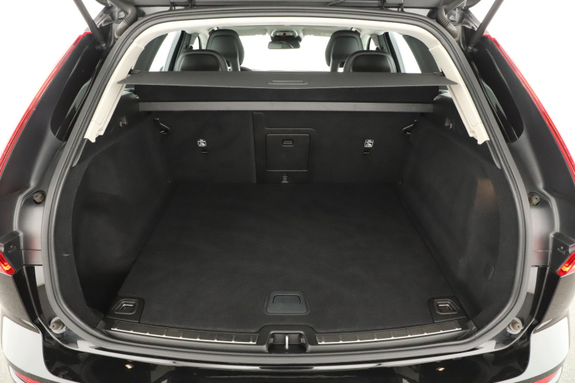 Volvo XC60, 2017