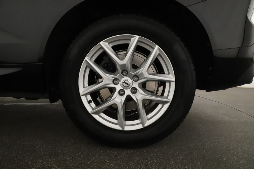 Volvo XC60, 2017