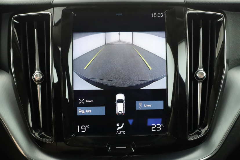 Volvo XC60, 2017