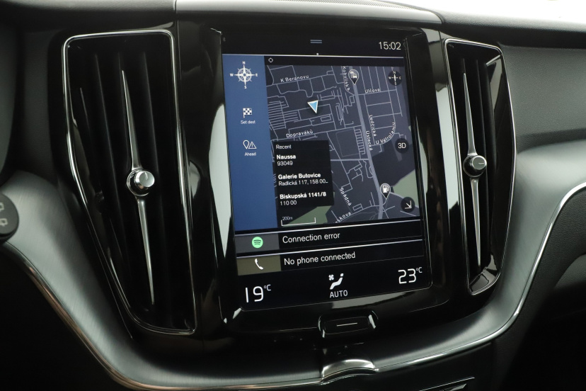 Volvo XC60, 2017