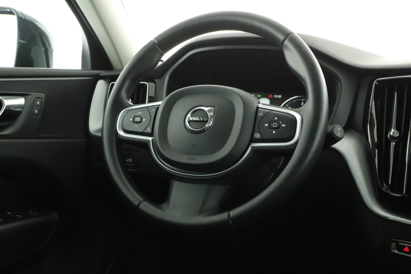 Volvo XC60, 2017