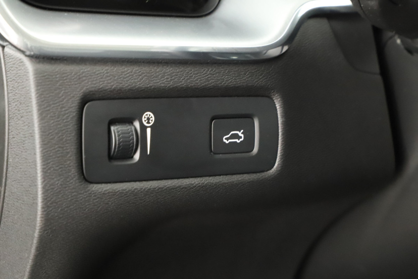 Volvo XC60, 2017
