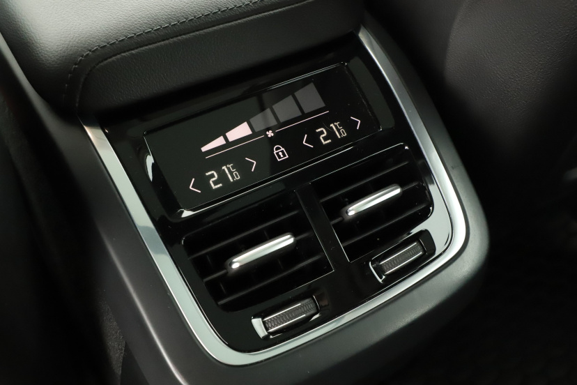 Volvo XC60, 2017