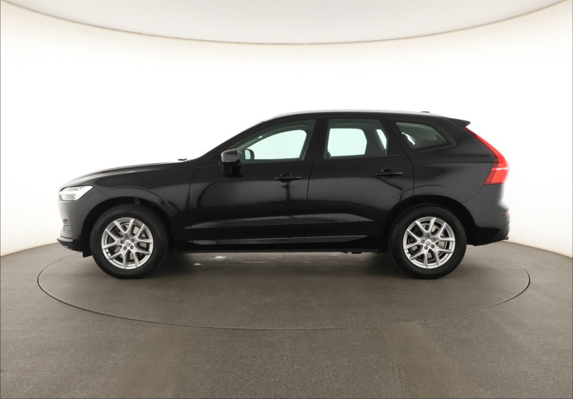 Volvo XC60, 2017