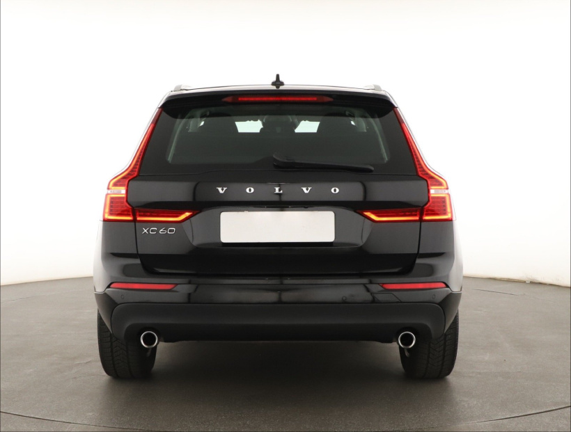 Volvo XC60, 2017