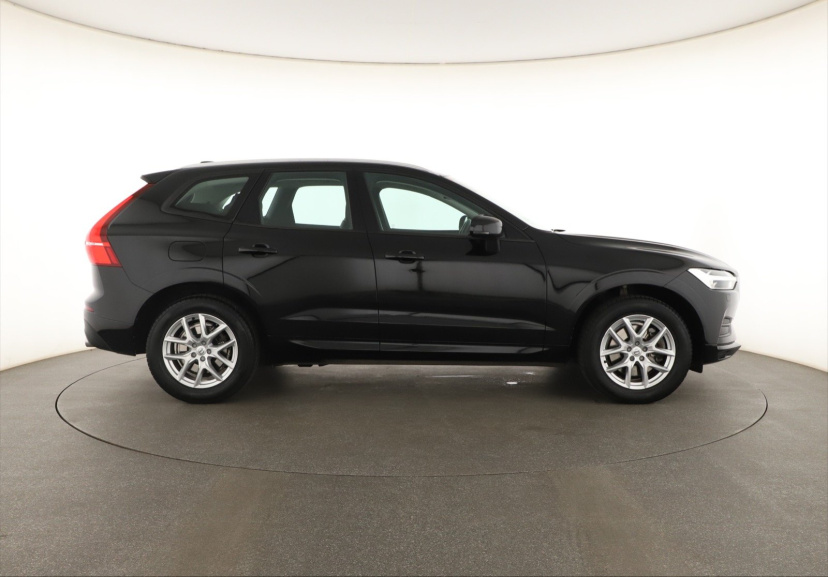 Volvo XC60, 2017