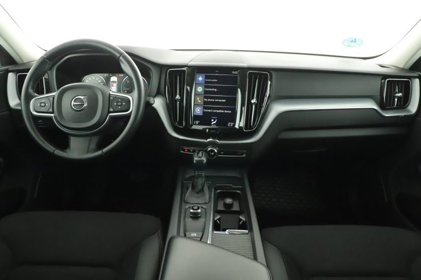 Volvo XC60, 2017