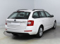 Škoda Octavia, 2016