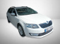 Škoda Octavia, 2016