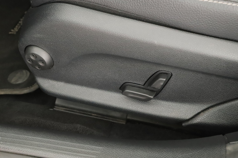 Mercedes-Benz C, 2019