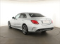 Mercedes-Benz C, 2019