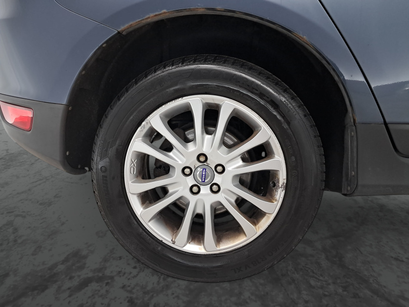 Volvo XC60, 2010