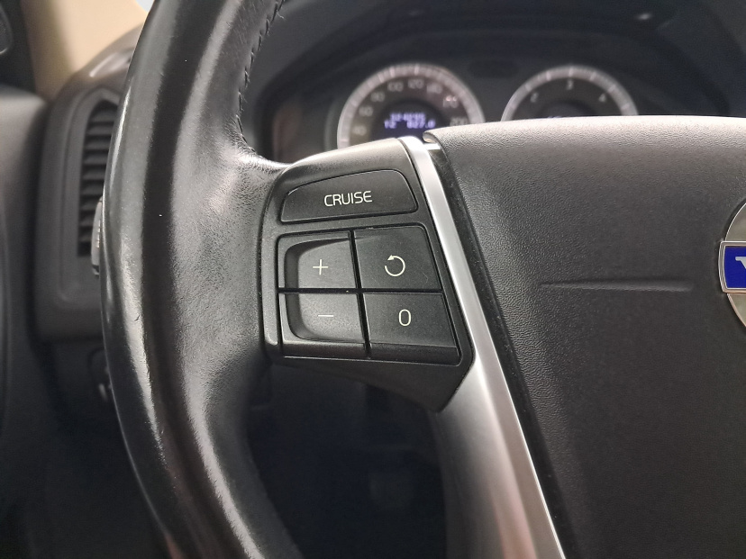 Volvo XC60, 2010