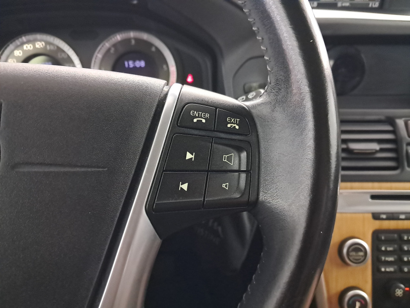 Volvo XC60, 2010