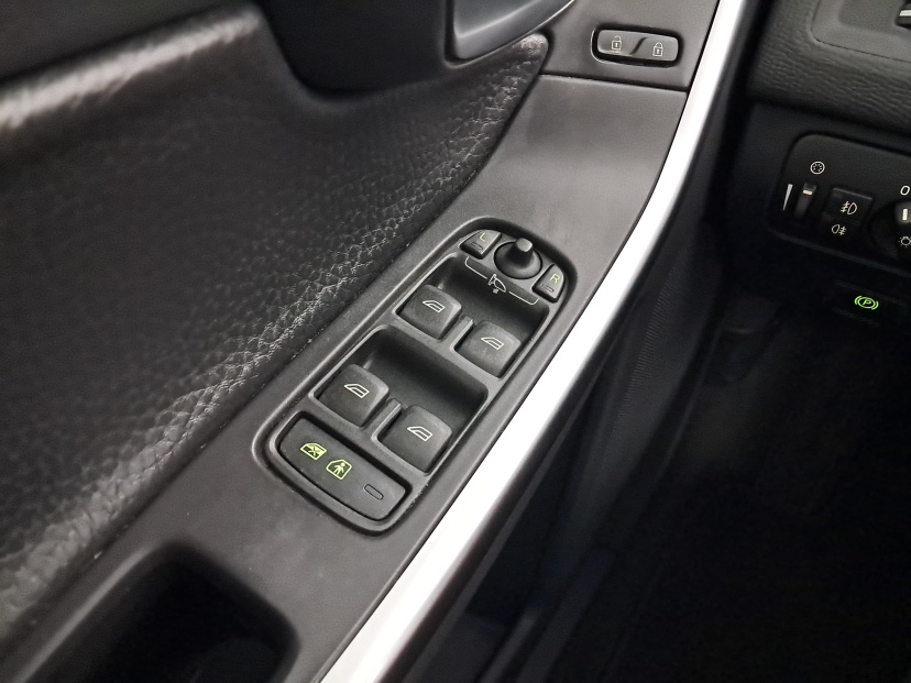 Volvo XC60, 2010