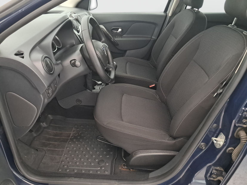 Dacia Sandero, 2018