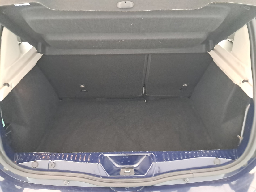 Dacia Sandero, 2018
