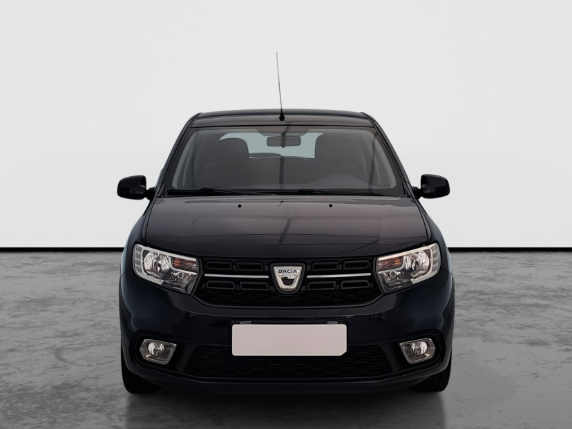 Dacia Sandero, 2018