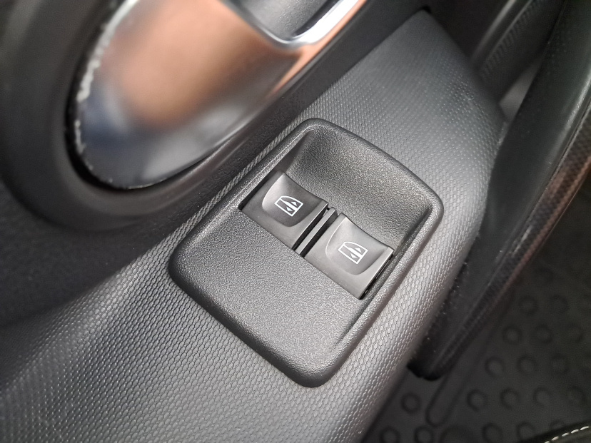 Dacia Sandero, 2018