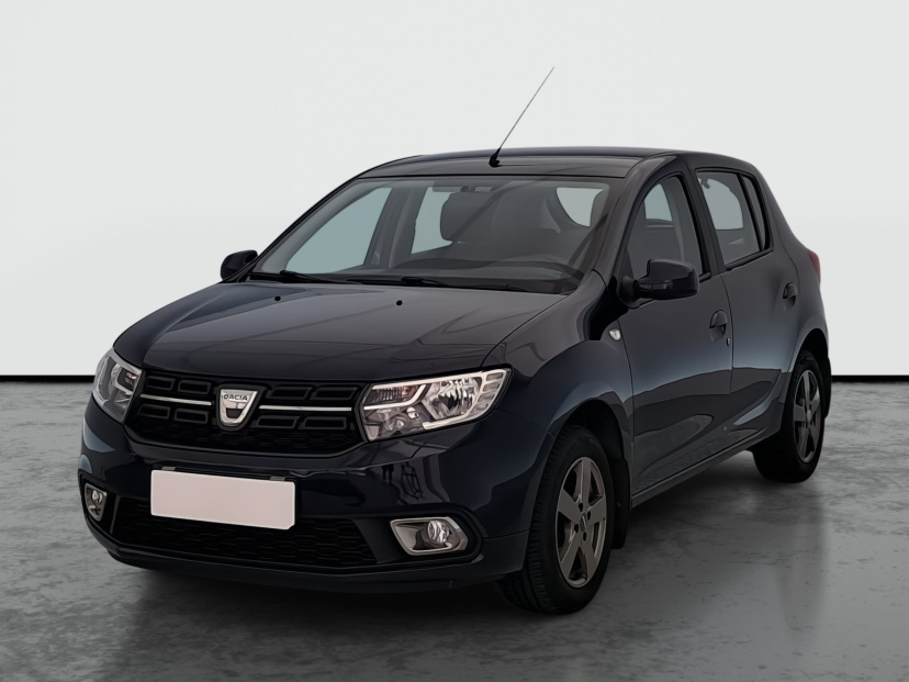 Dacia Sandero, 2018