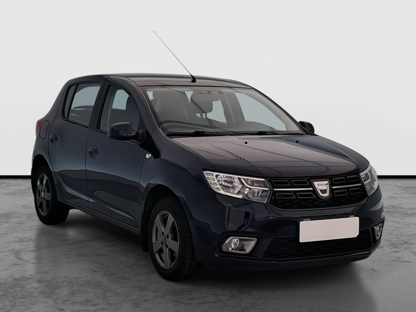 Dacia Sandero, 2018