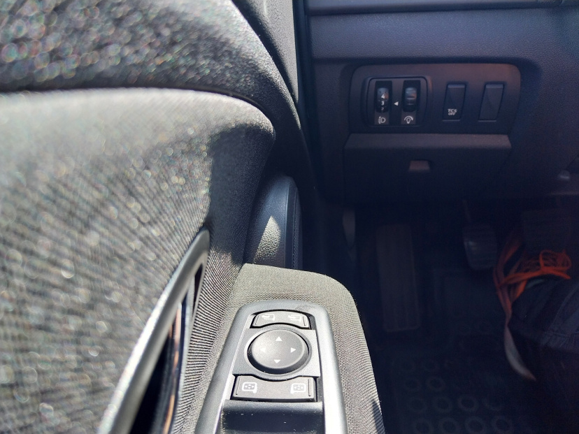Renault Fluence, 2015