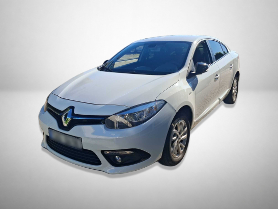 Renault Fluence