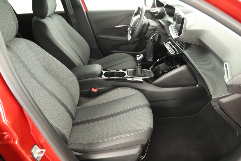 Peugeot 208, 2024